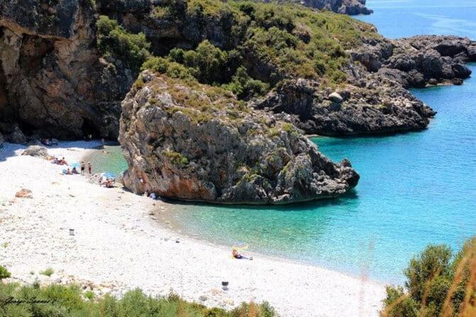 Mani's Kept Secret - Seaview Lida Agios Nikolaos (Mani)