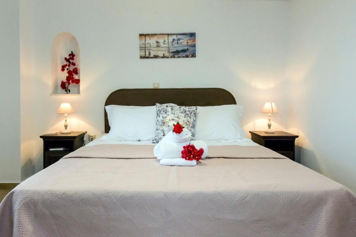 Villa Mani's Kept Secret - Seaview Lida