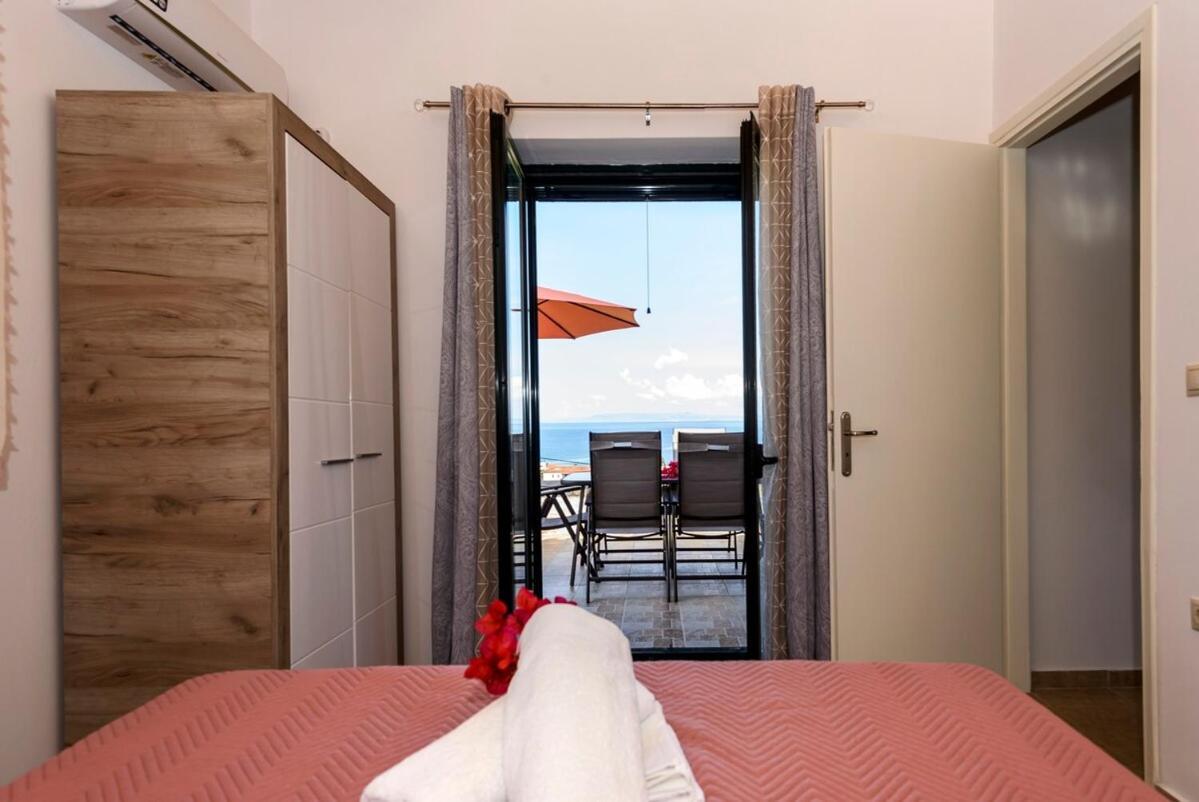 Mani's Kept Secret - Seaview Lida * Agios Nikolaos (Mani)