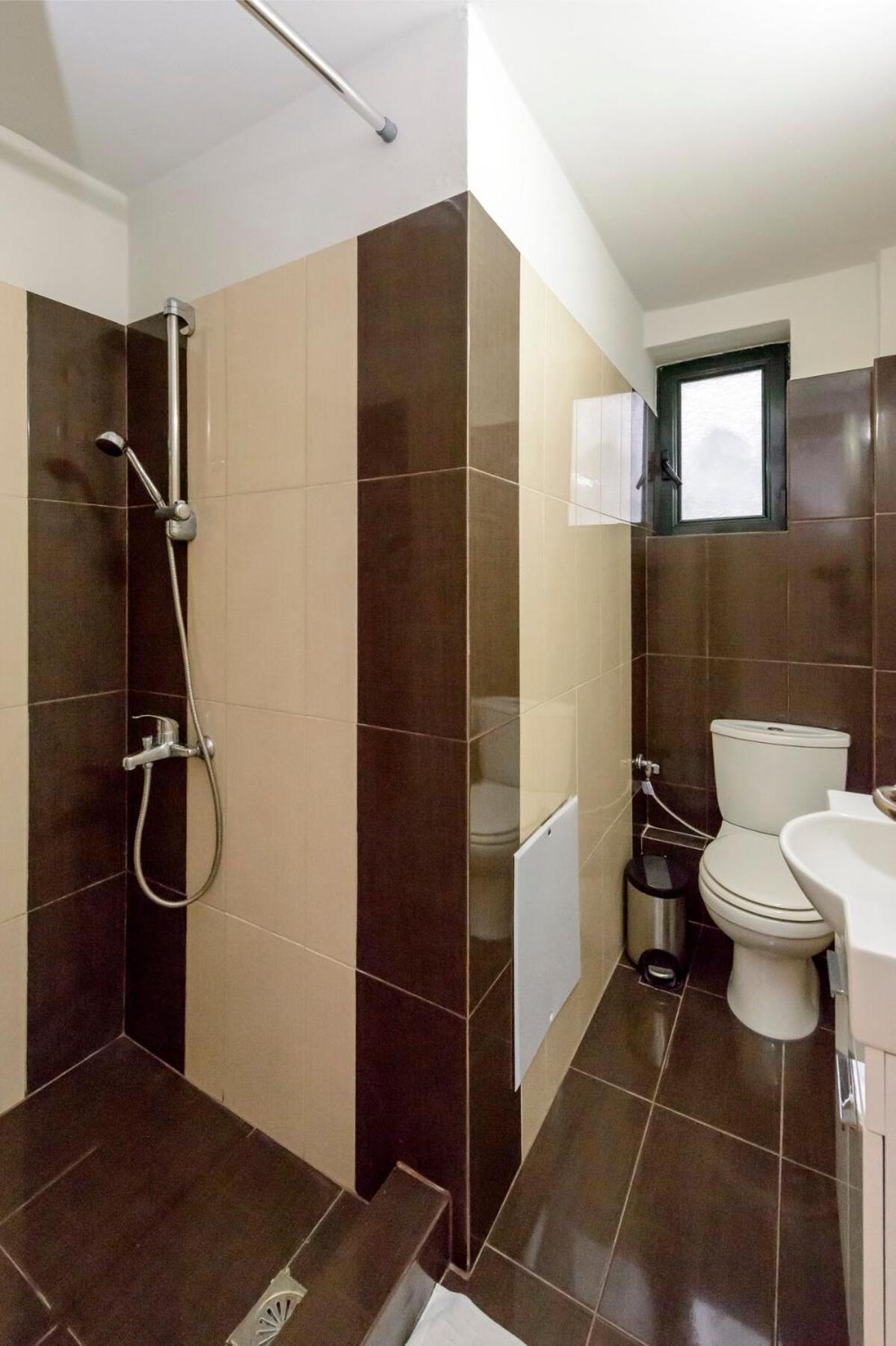 Mani's Kept Secret - Seaview Lida Agios Nikolaos (Mani)