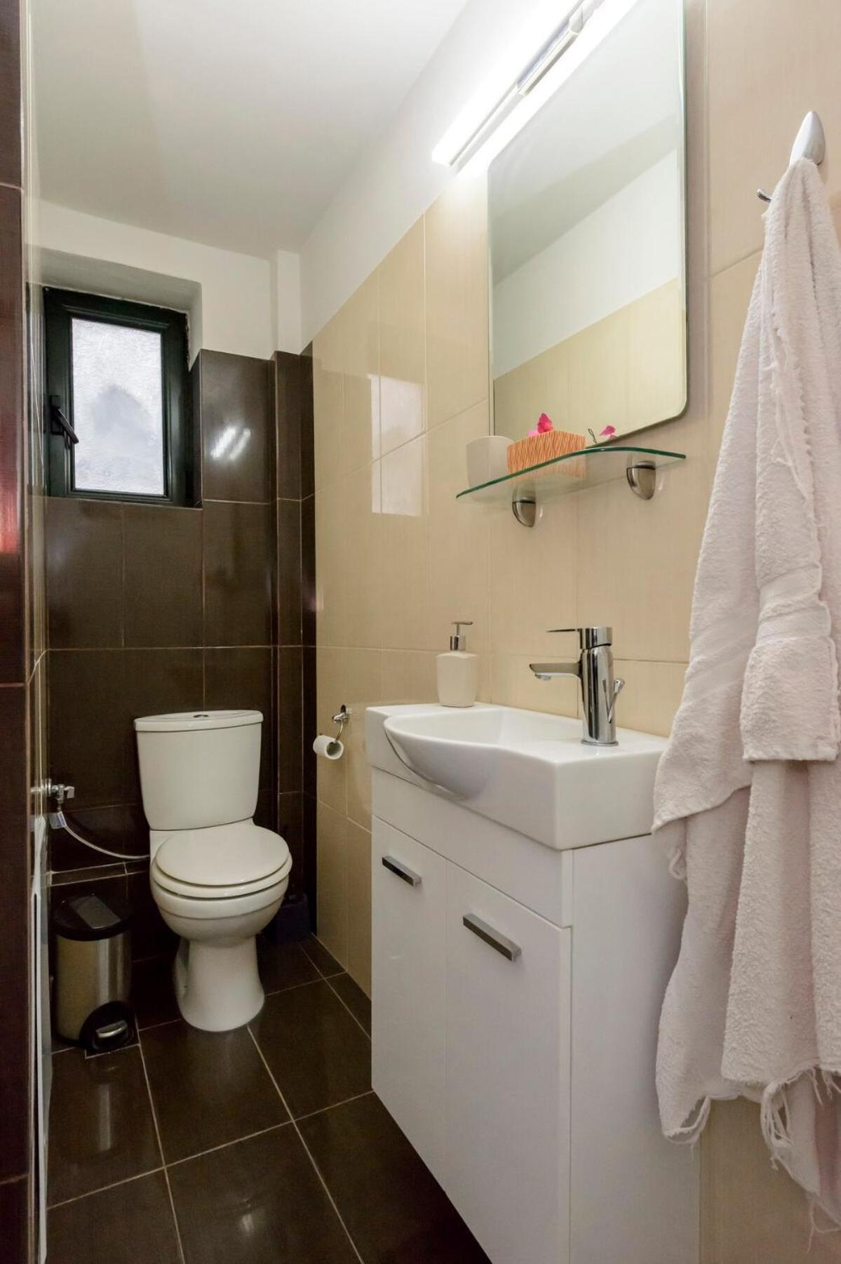 Mani's Kept Secret - Seaview Lida Villa